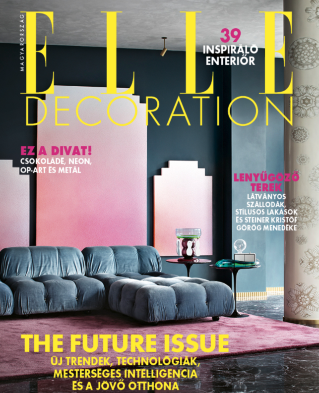 Elle Decoration