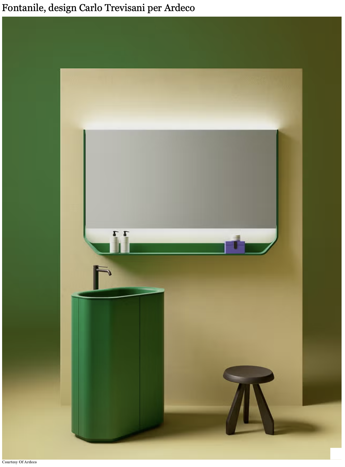 Elle Decoration