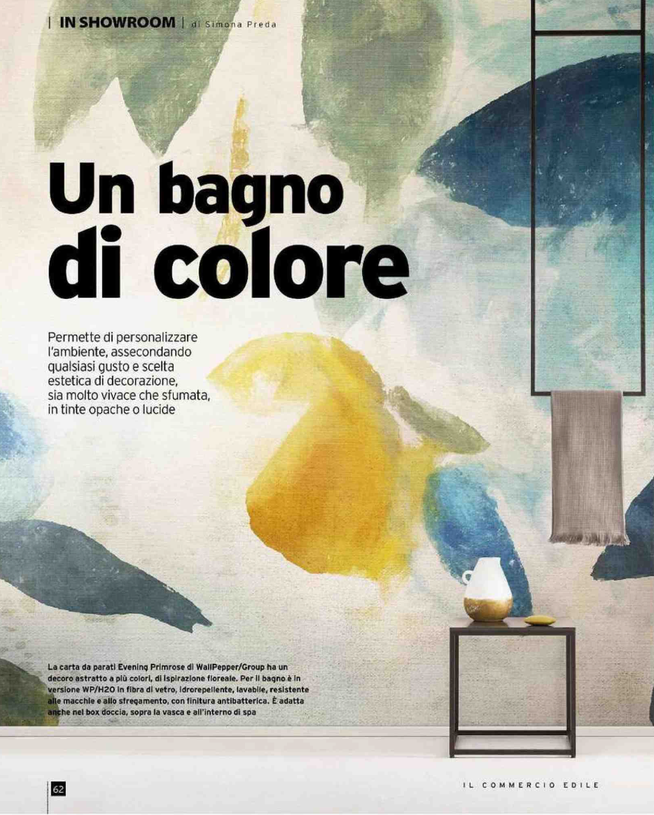 Il Commercio Edile