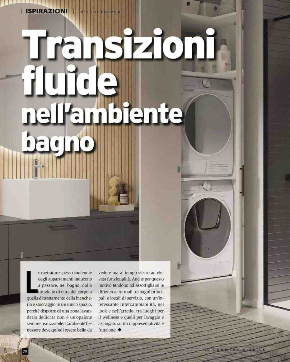 Il Commercio Edile