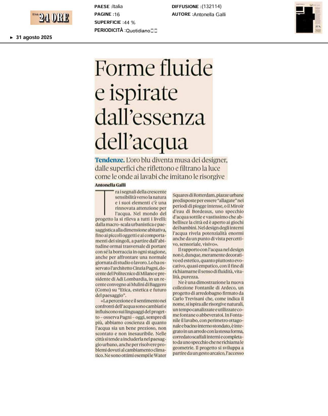 Il Sole 24 Ore
