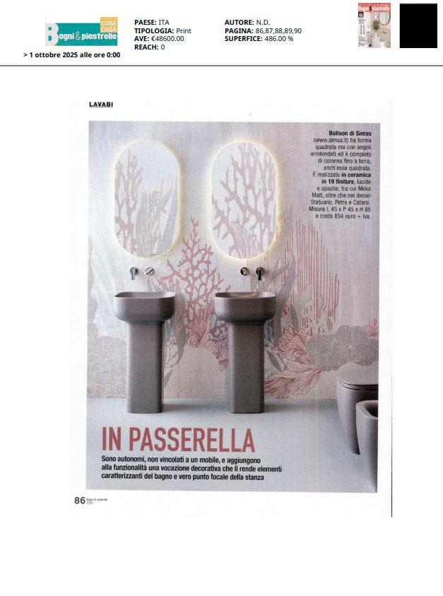 Le Guide di Cose di Casa