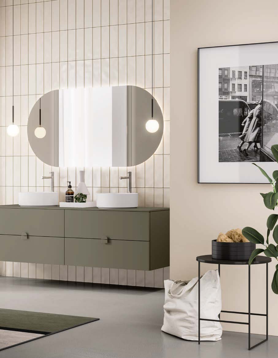 Filo Push Handles 22