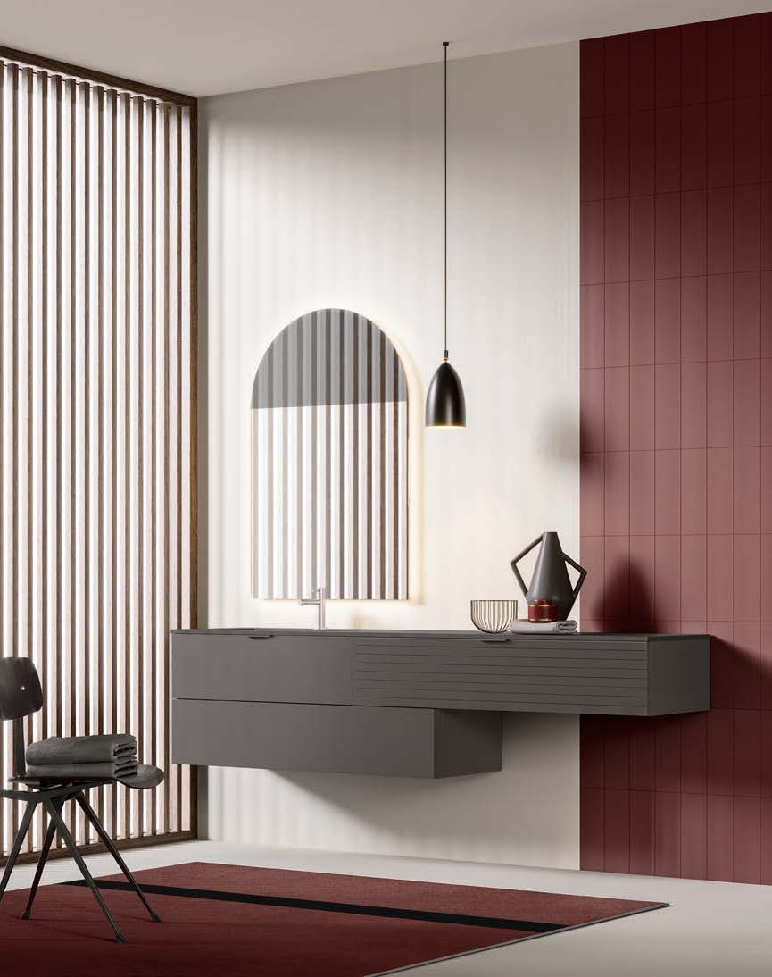 Filo Push Handles 12