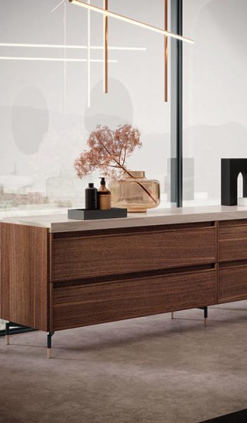 COMPO 4 - dettaglio madia